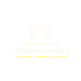 Tallmadge Lutheran Church, Tallmadge Ohio